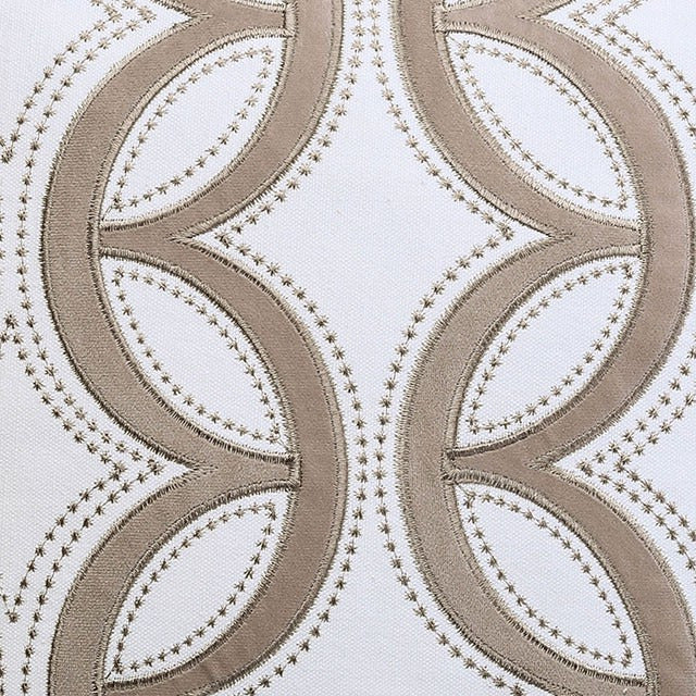 Lati Throw Pillow - view 2