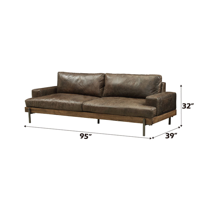Silchester Sofa