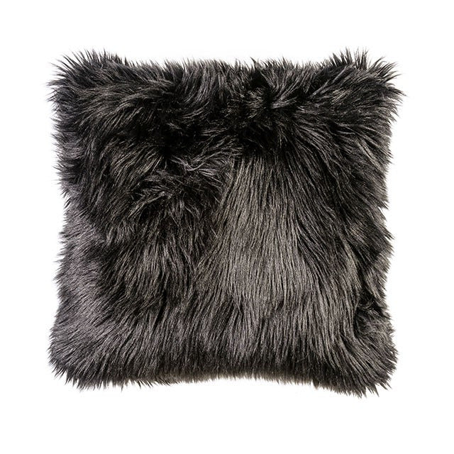 Jet Throw Pillow
