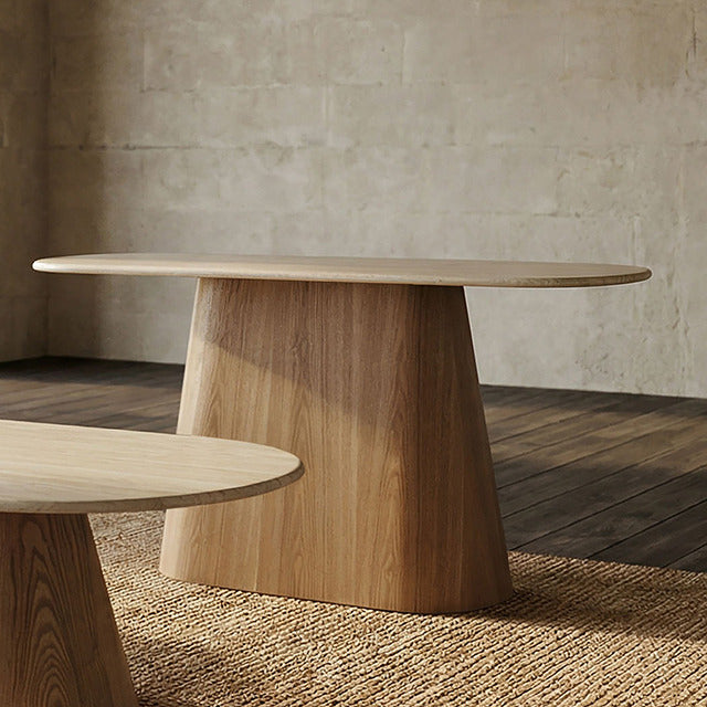 Odierno Sofa Table - view 4