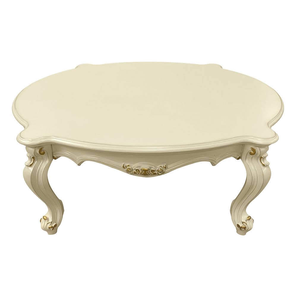 Picardy Coffee Table