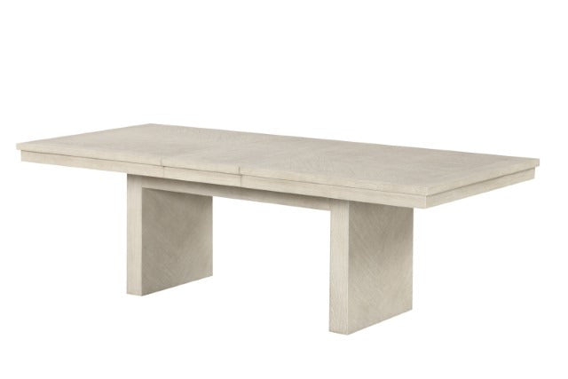 Hagerman 7 Pc Dining Table Set