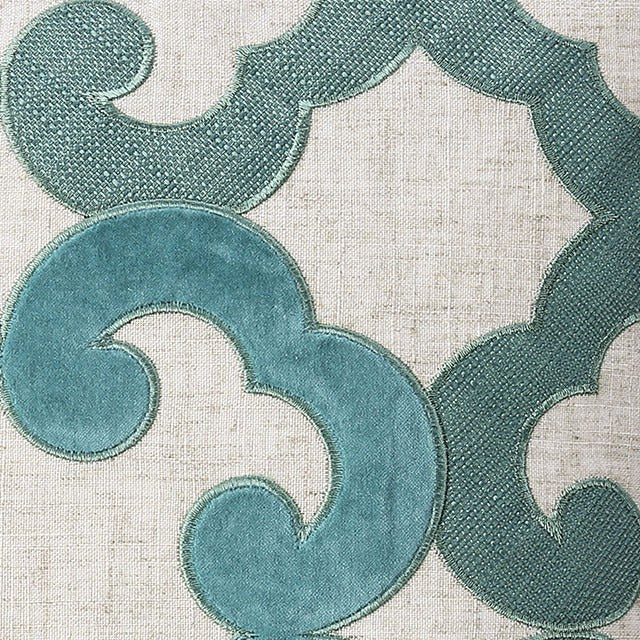 Lily Throw Pillow - view 2