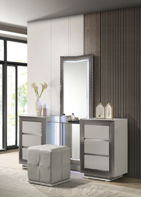 Ventnor Vanity W/ Stool - view 3