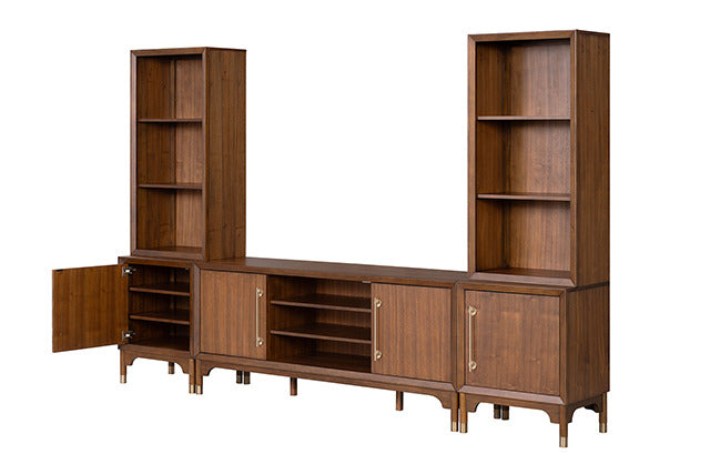 Hepburne Entertainment Center - view 6