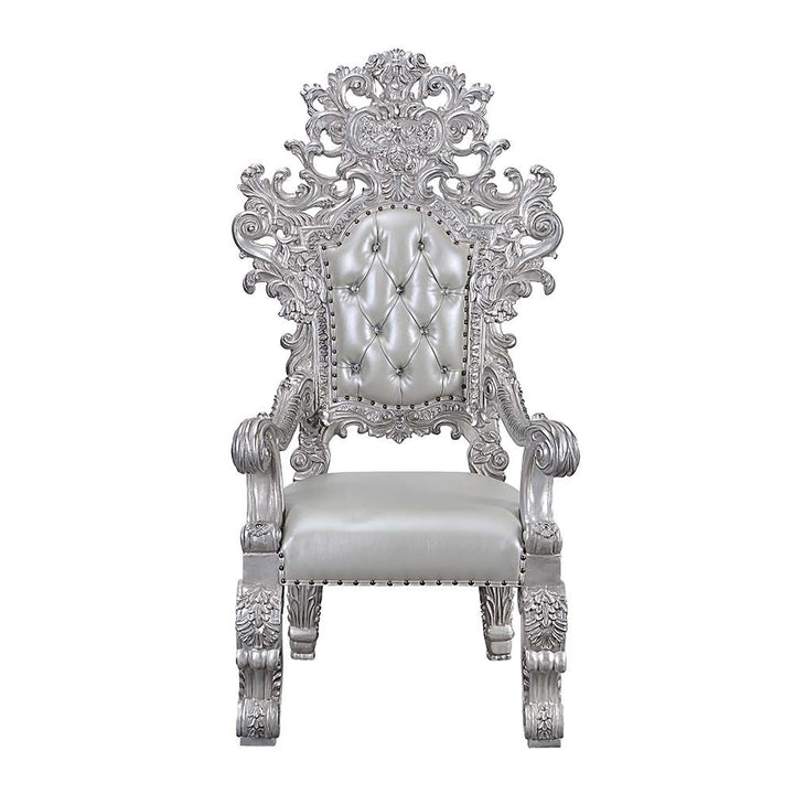 Valkyrie Arm Chair (Set-2) – view 3