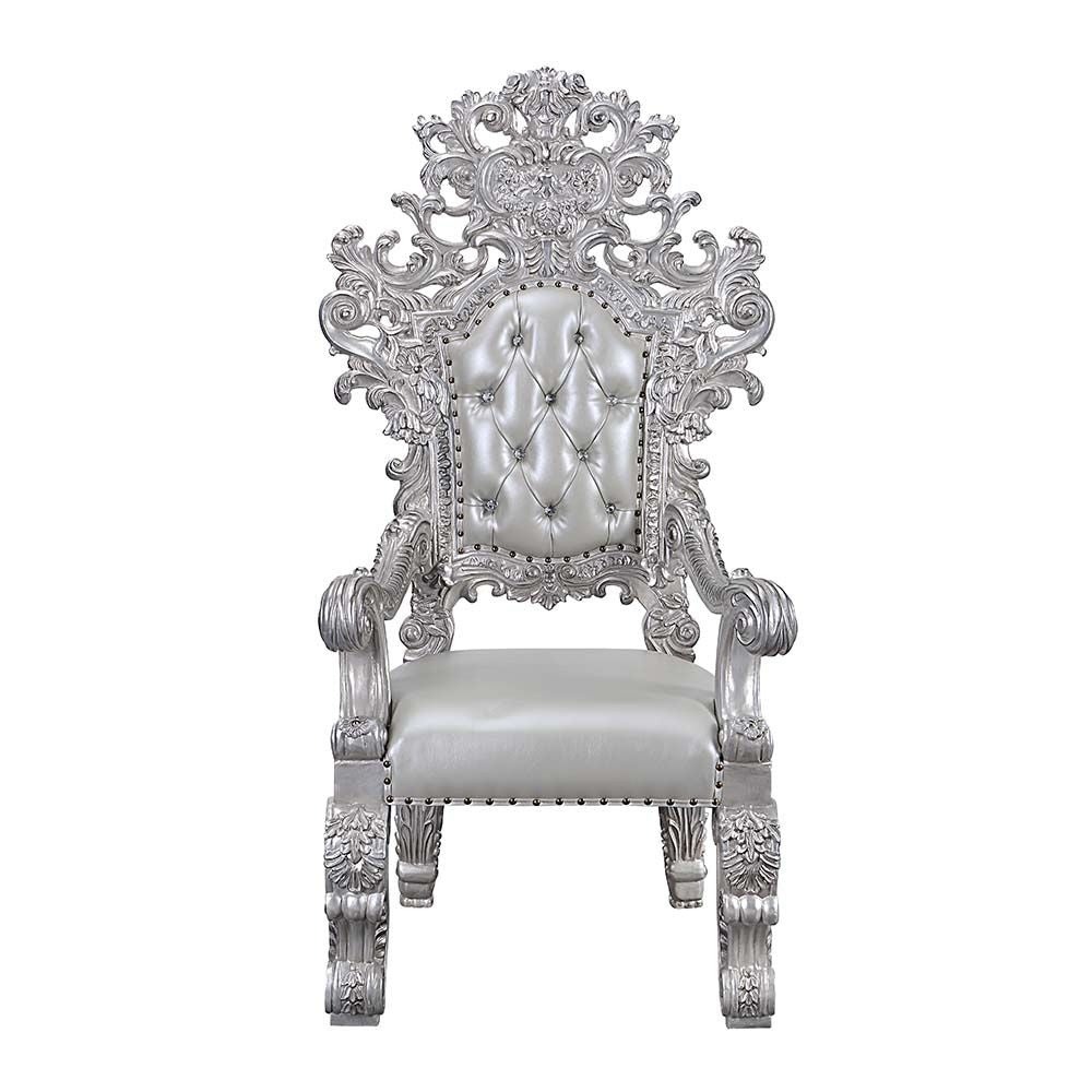 Valkyrie Arm Chair (Set-2) – view 3