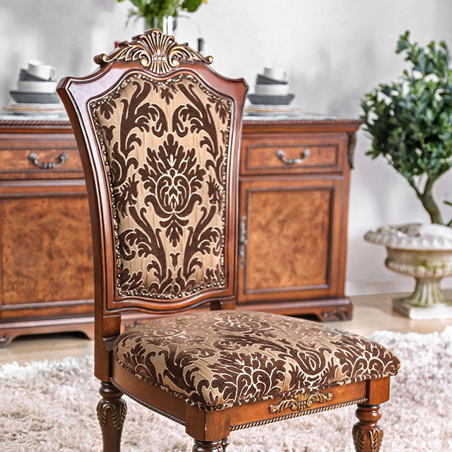 Lucie Side Chair