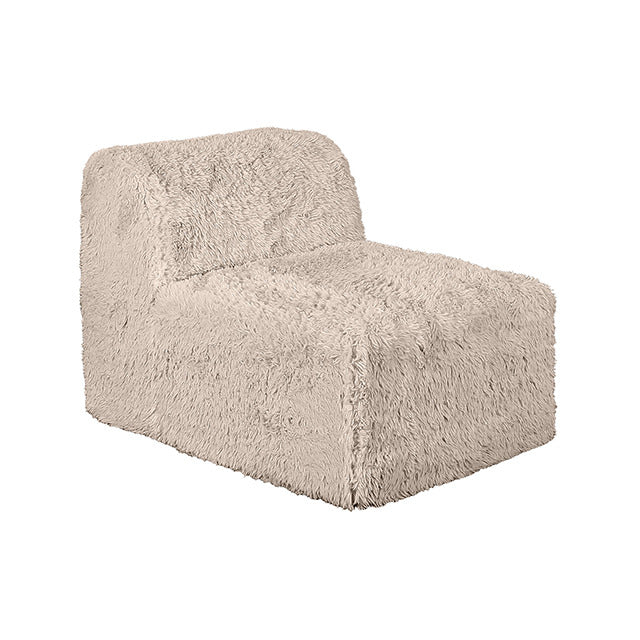 Nappi L-Sectional, Taupe