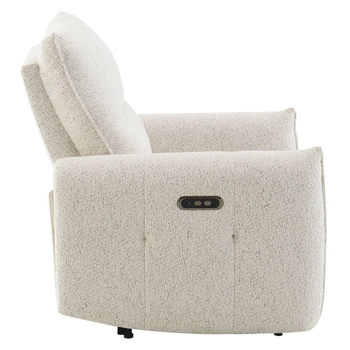 Lalisa Power Motion Recliner w/USB Port – view 5
