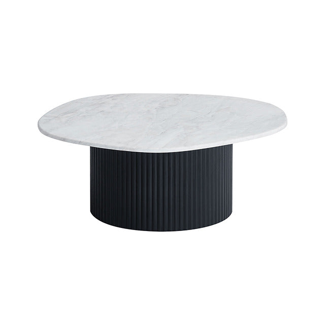 Momus Coffee Table, Large, Black - view 2
