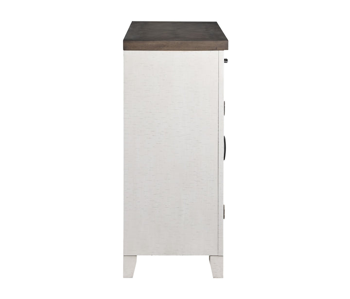 Richland Sideboard