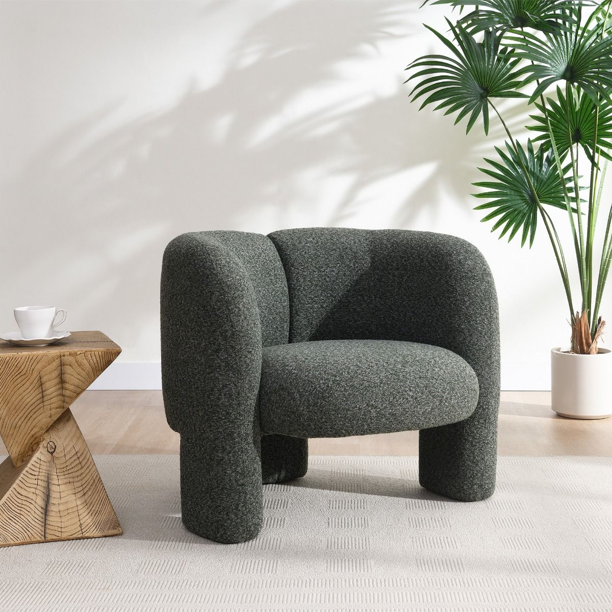 Pemba Accent Chair