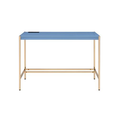 Midriaks Writing Desk W/USB – view 3