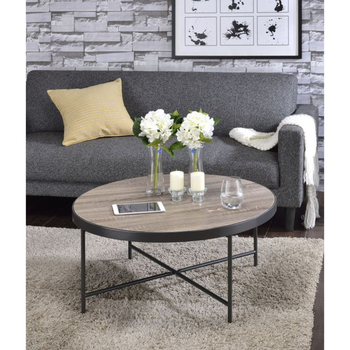 Bage Coffee Table – view 4
