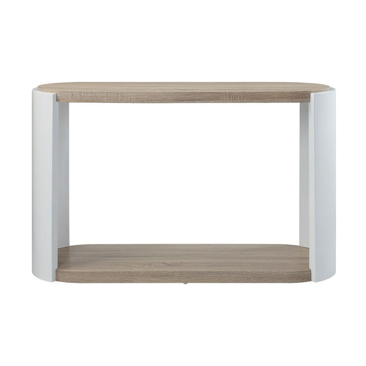 Zoma Sofa Table – view 3