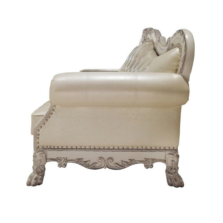 Dresden Sofa W/4 Pillows – view 4