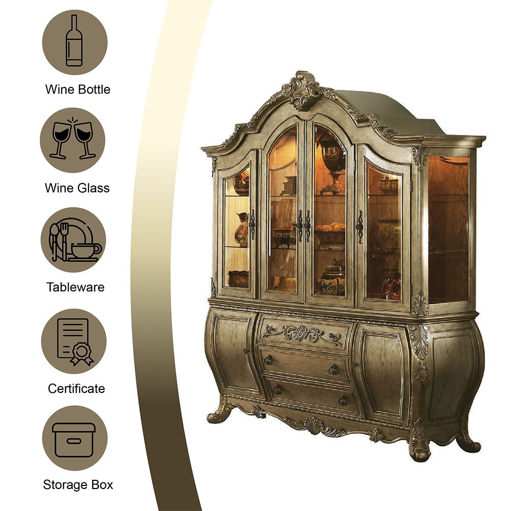 Ragenardus Buffet & Hutch