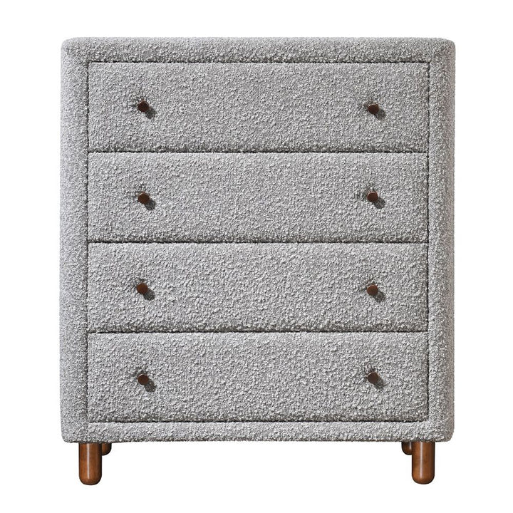 Cleo Chest – view 3