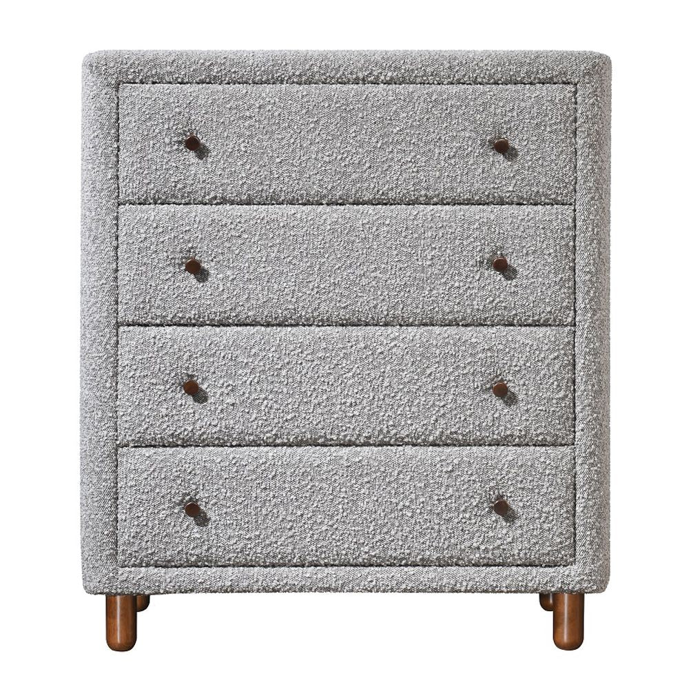 Cleo Chest – view 3