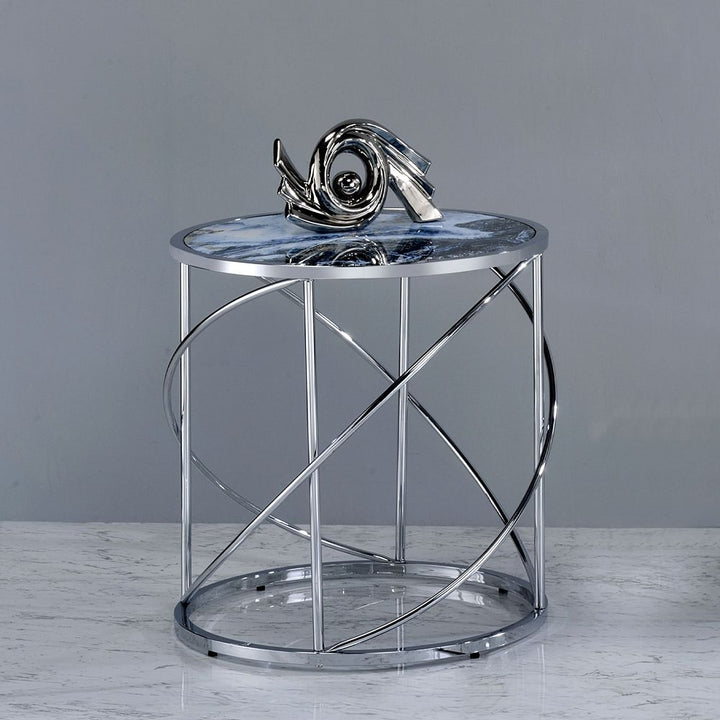 Lyda End Table