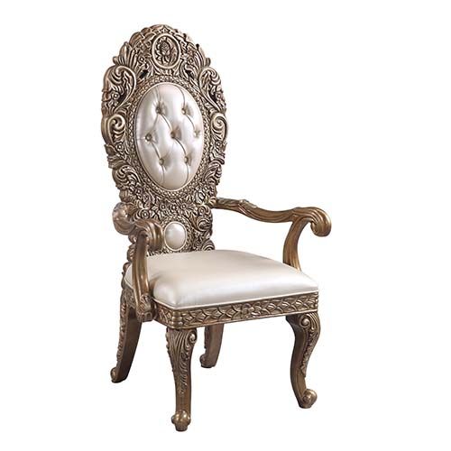 Constantine Arm Chair (Set of 2)