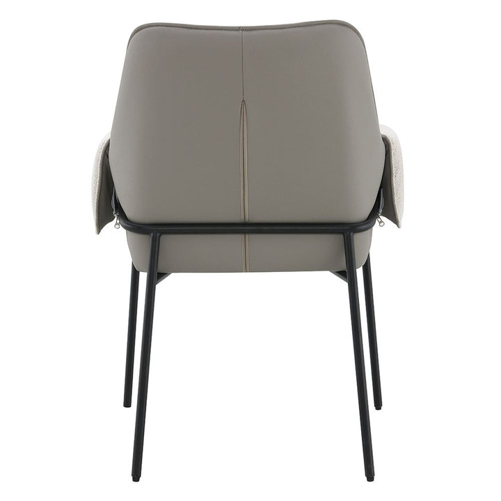 Jirina Arm Chair (Set-2) – view 5