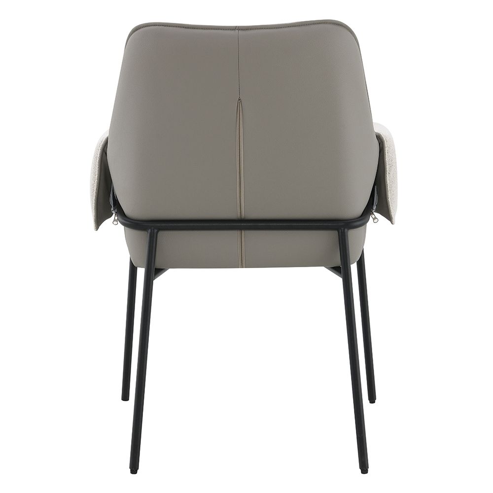 Jirina Arm Chair (Set-2) – view 5