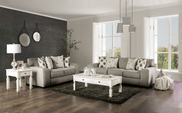 Newry Sofa - view 2