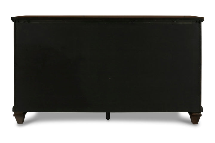 Sevilla Dresser -Walnut