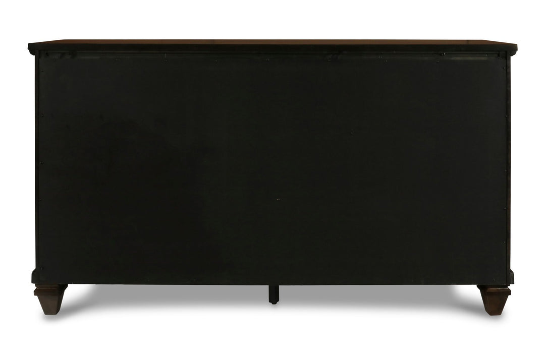 Sevilla Dresser -Walnut