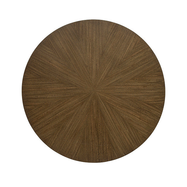 Clarksburg Round Dining Table - view 2