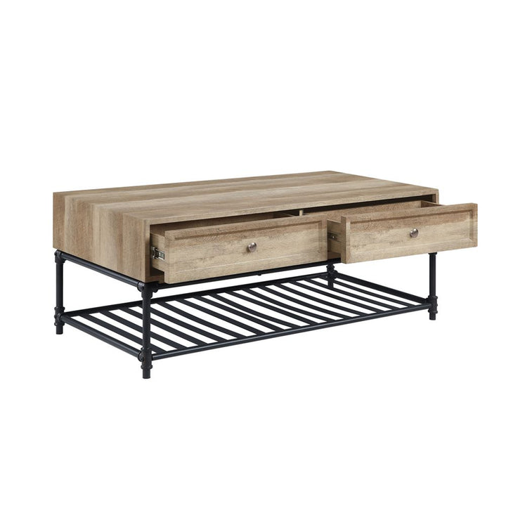 Brantley II Coffee Table – view 4