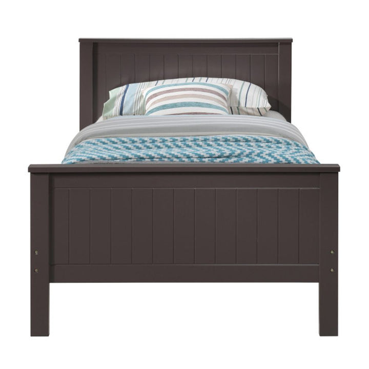 Bungalow Twin Bed – view 3