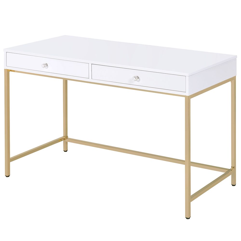 Ottey Writing Desk (Same AC00899) – view 2