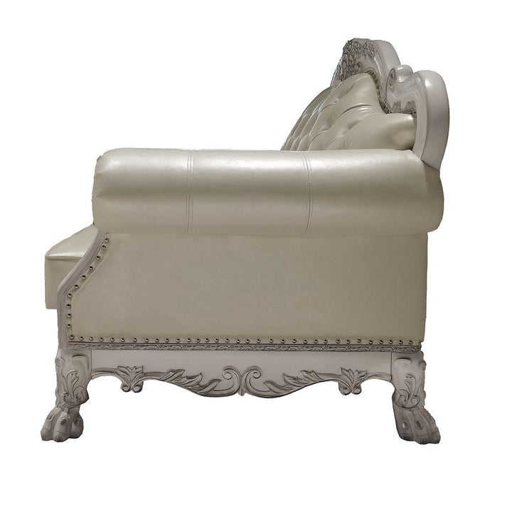 Dresden Loveseat W/3 Pillows – view 3