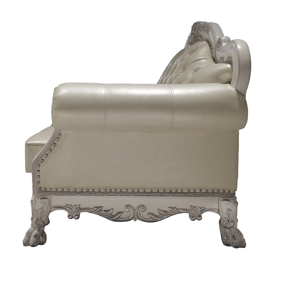 Dresden Loveseat W/3 Pillows – view 3