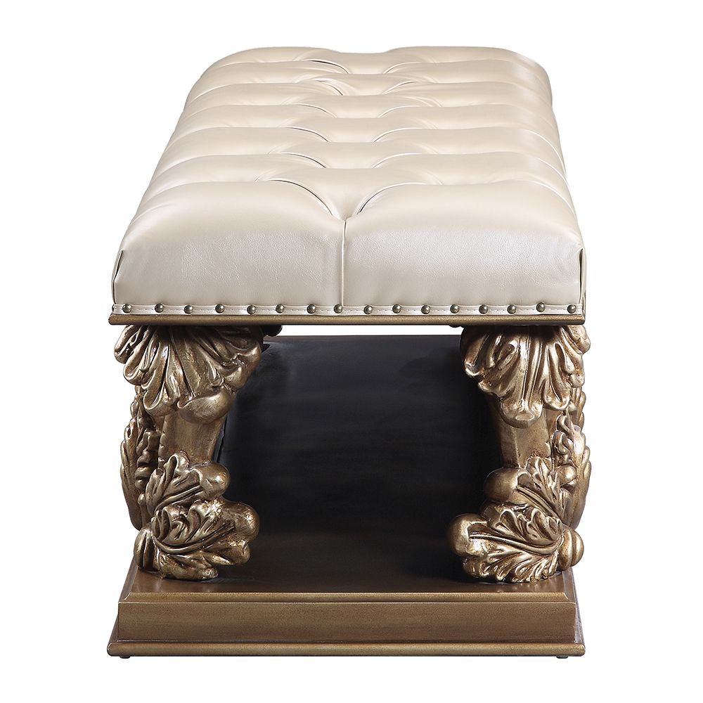 Constantine Bench – view 4