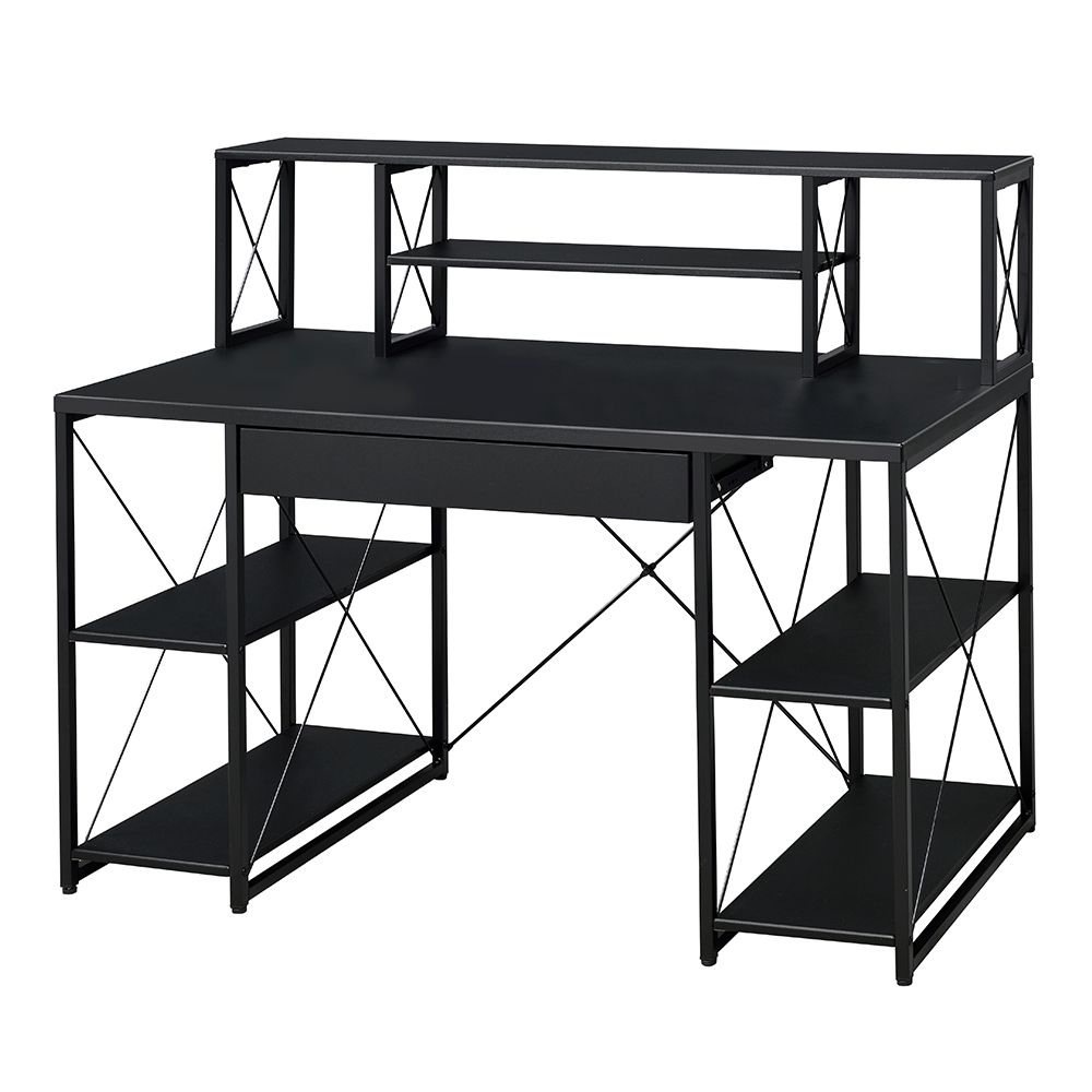 Amiel Writing Desk – view 2