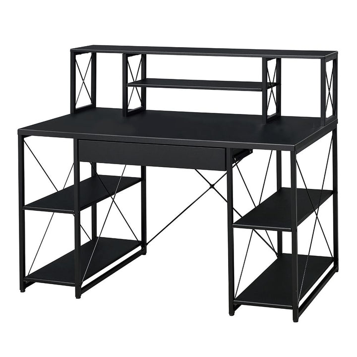 Amiel Writing Desk – view 2