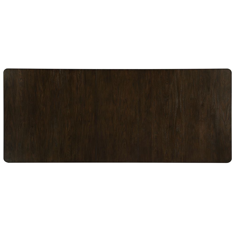 Carena Dining Table w/Leaf – view 4