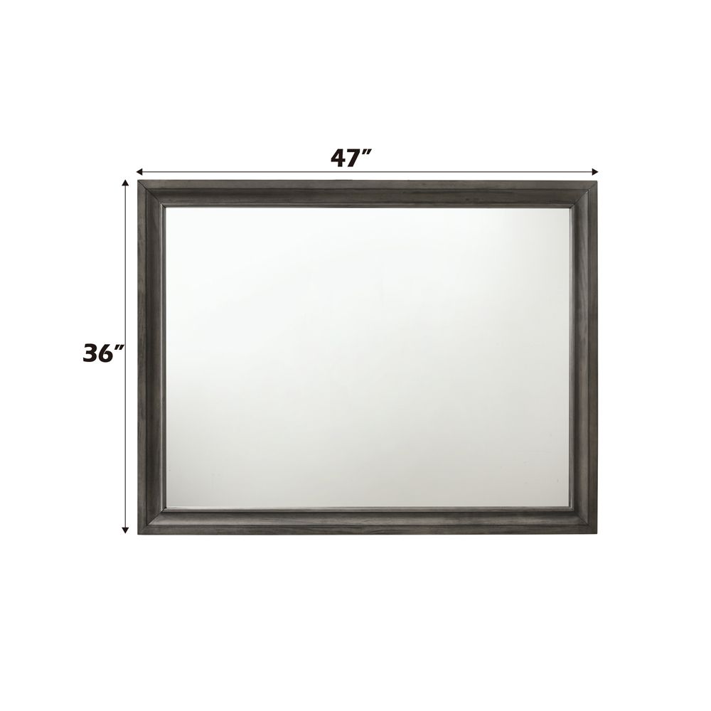 Naima Mirror