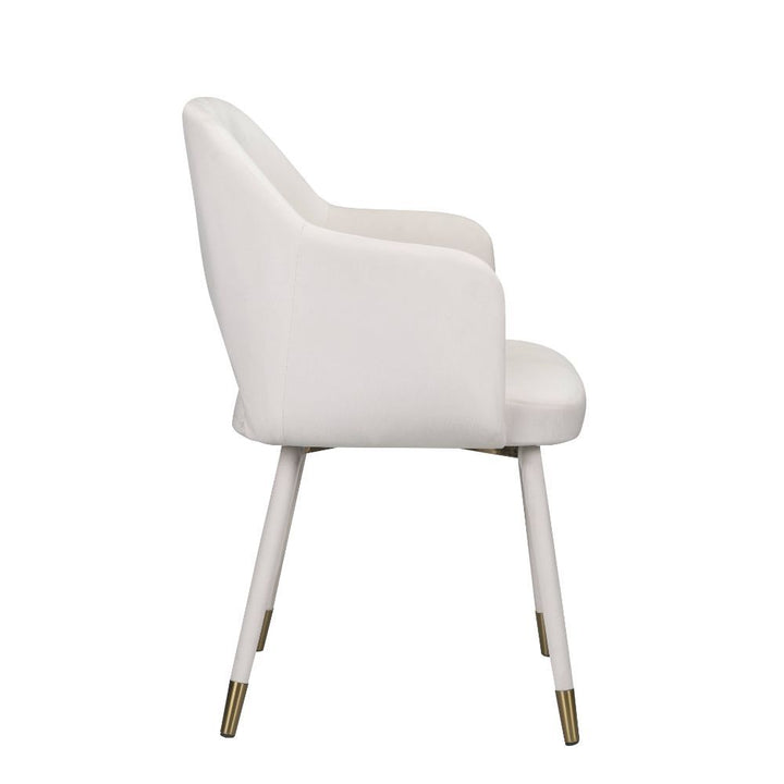 Applewood Accent Chair – view 3