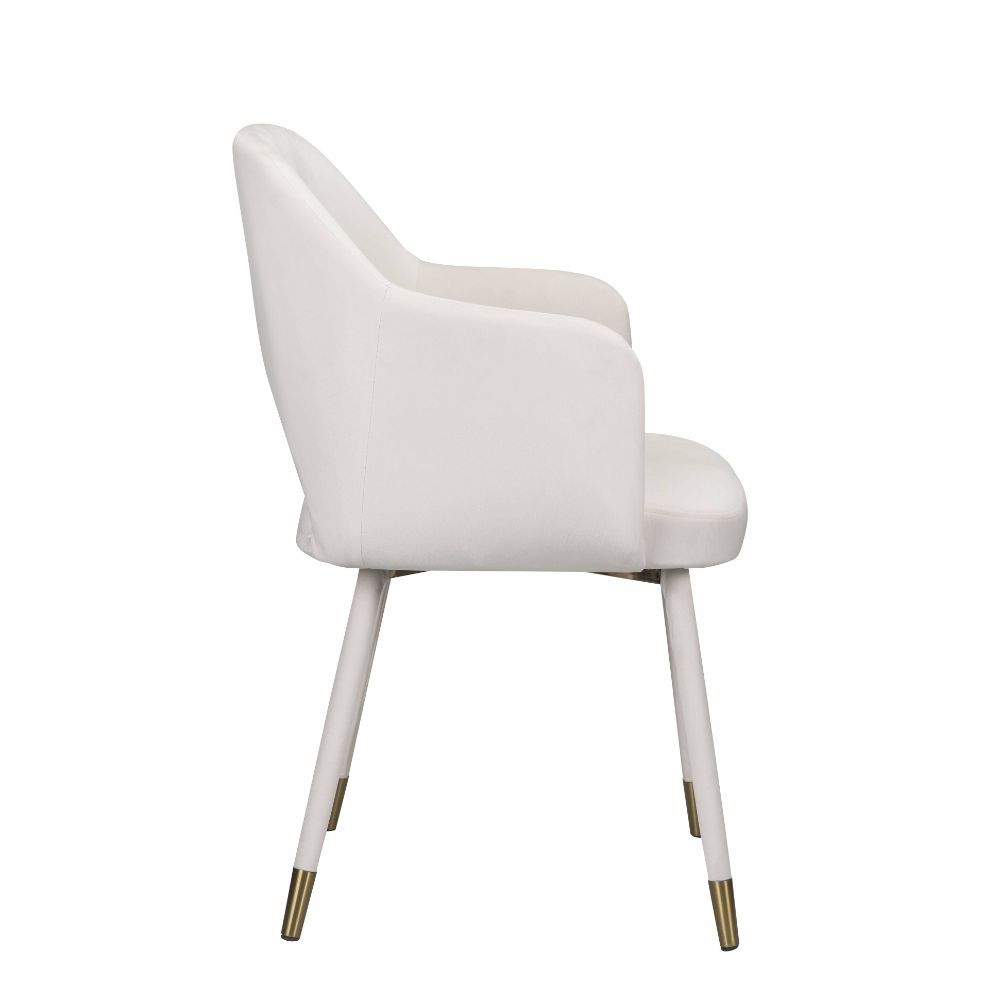 Applewood Accent Chair – view 3