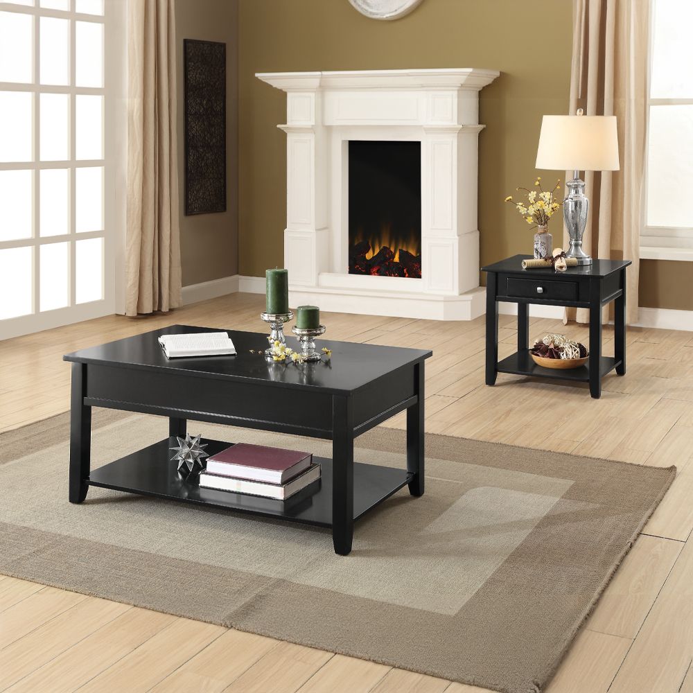 Malachi End Table – view 4