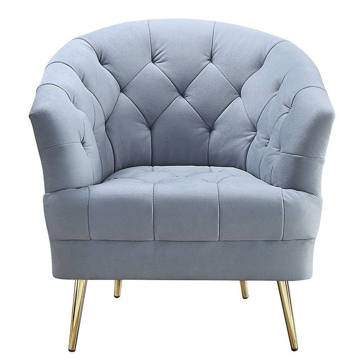 Bayram Chair – view 3