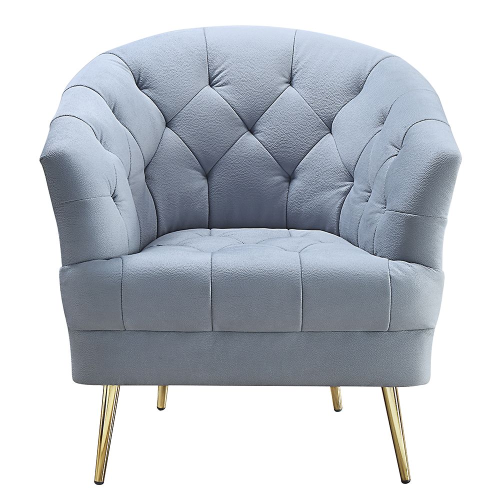 Bayram Chair – view 3