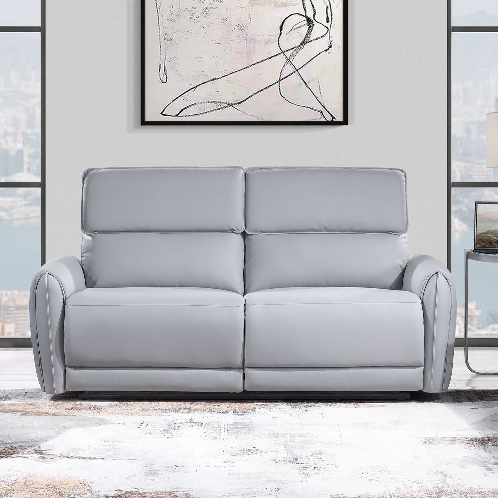 Jeromie Power Motion Sofa w/USB Port