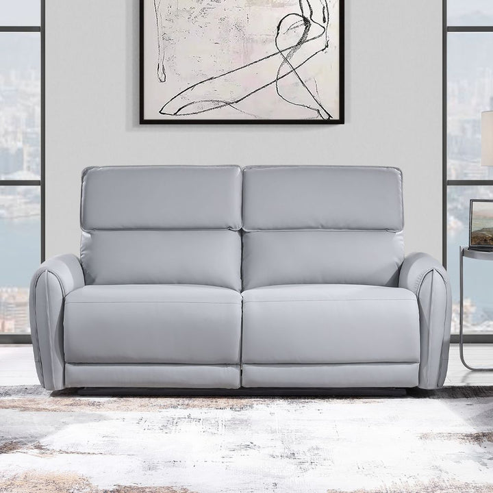 Jeromie Power Motion Sofa w/USB Port