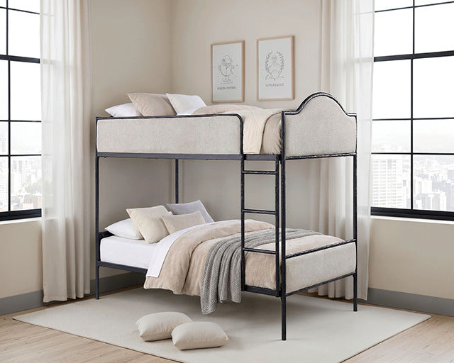 Forli Twin/Twin Bunk Bed - view 4